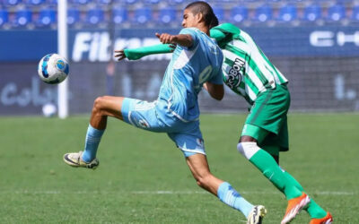 Final de infarto: Cristal pierde en penales ante Nacional en Quito